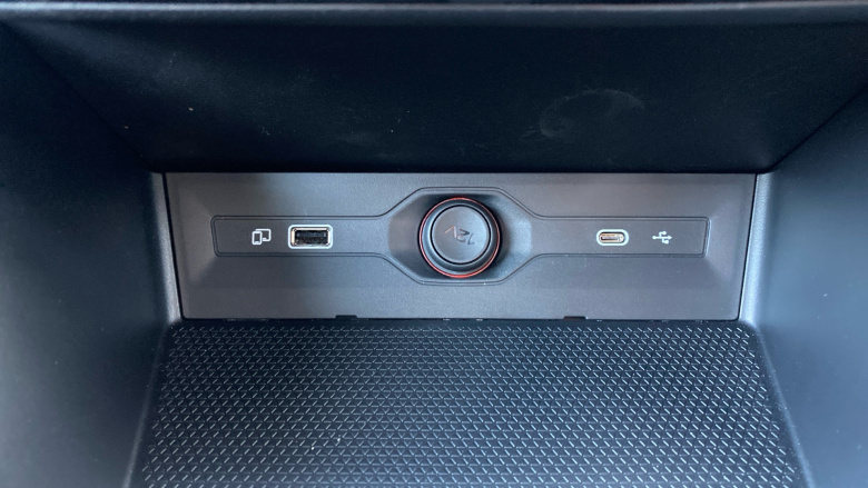 MG MG3 1.5 Hybrid Trophy 5dr Auto Hybrid Hatchback